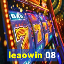 leaowin 08